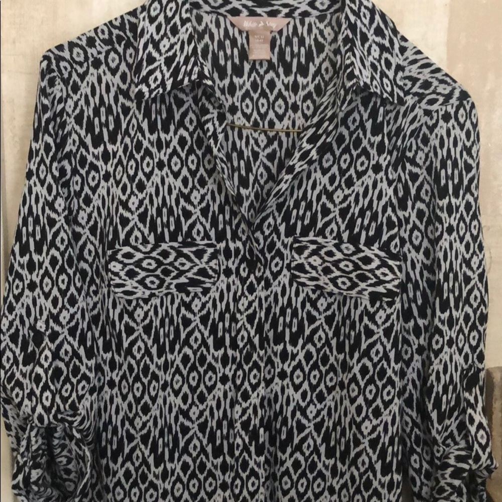 Blouse